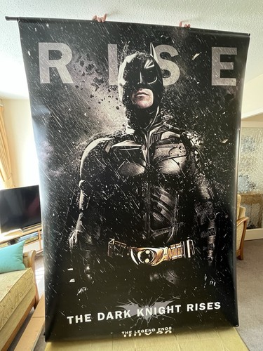 The dark knight rises - the,
