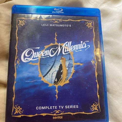 Queen millennia complete - queen,