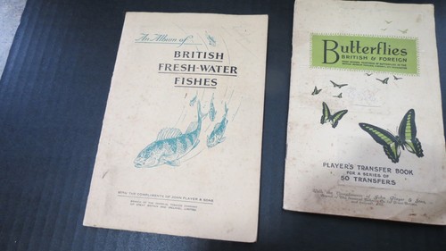 John player sons - john, british