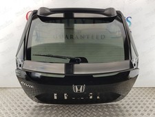 HONDA CIVIC TAILGATE BOOT LID IN BLACK HATCHBACK MK10 2017