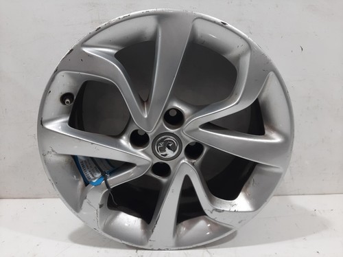 Vauxhall corsa mk4 2014 - corsa,