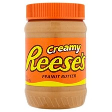 Reese's Creamy Peanut Butter