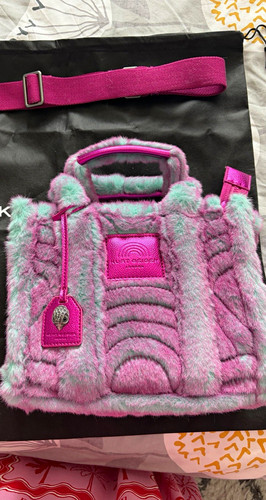 Kurt geiger london pink - geiger,