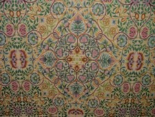 William Morris Tapestry Fabric
