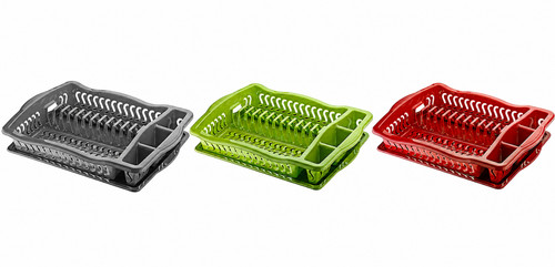 Dish drainer rack kitchen - drainer,