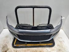 VOLKSWAGEN SCIROCCO Front