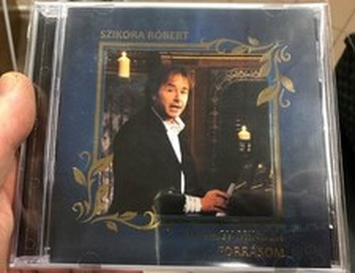Szikora róbert te vagy - rÓbert,