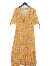 Oliver Bonas Maxi Dress UK14