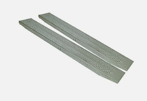 Ifor williams 6ft steel skids - williams,