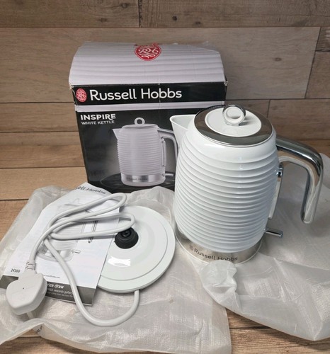 Russell hobbs inspire - hobbs,