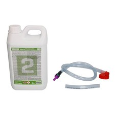 ADDITIVE, SOOT/PARTICULATE