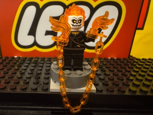 Lego mini figure - lego,