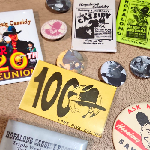 Vintage and commemorative - vintage,