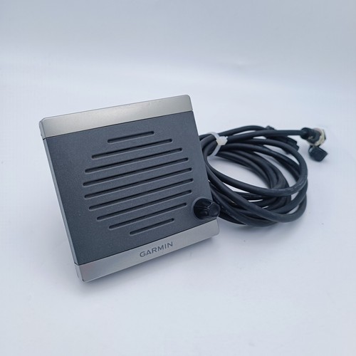 Garmin active speaker - garmin,