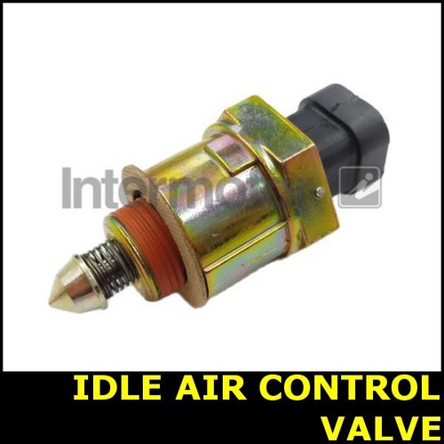 Idle air control valve fits - control,