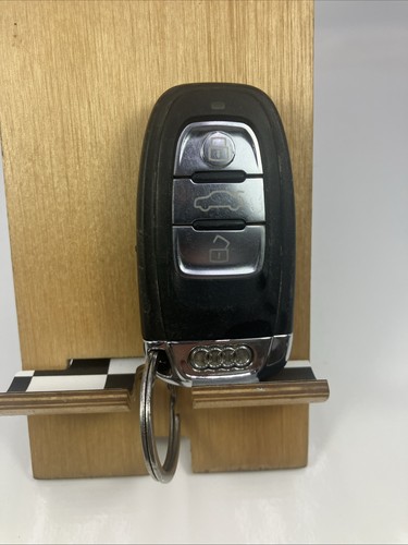 Audi car key - car,