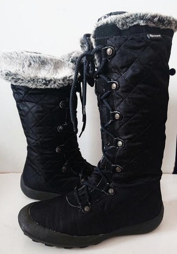 Women aigle boots black - women,