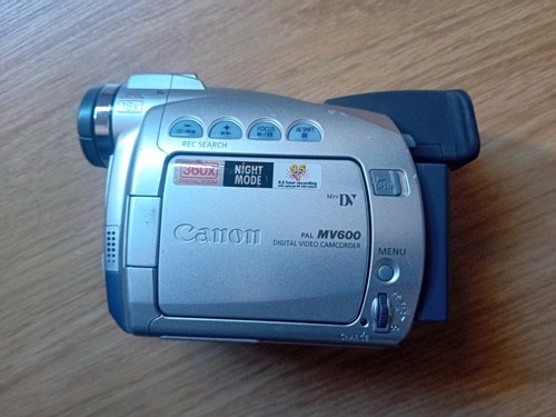 Canon mini pal - canon,