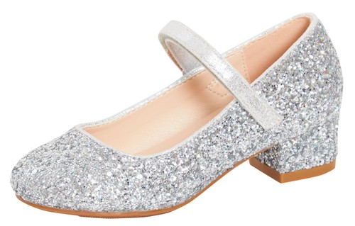 Girls faux leather low - faux,
