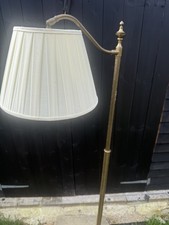 Valsan Solid Brass Reading