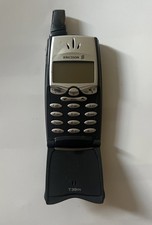 Ericsson sony t39m vintage - ericsson,
