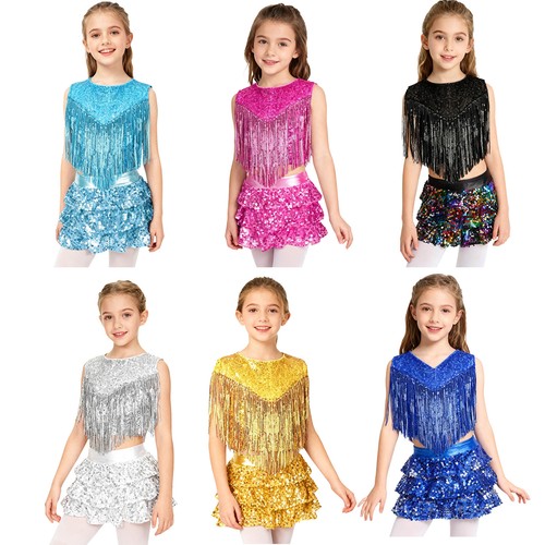 Kids girls outfit - kids,