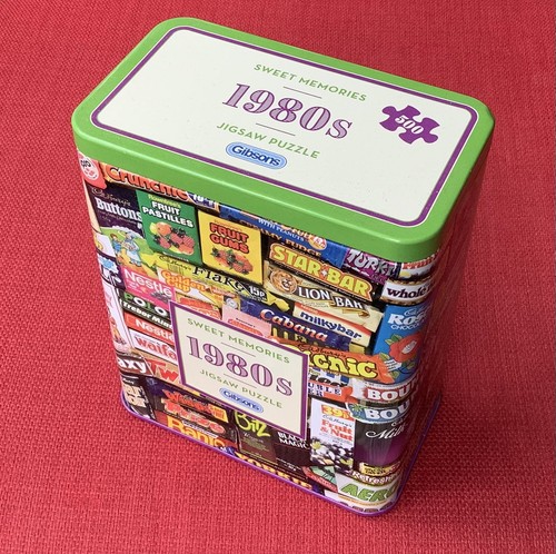 Gibson 500 piece jigsaw - 500,