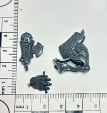 Warhammer the Old World Tomb