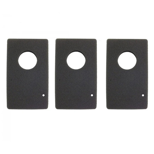 Air foam filter for - filter,