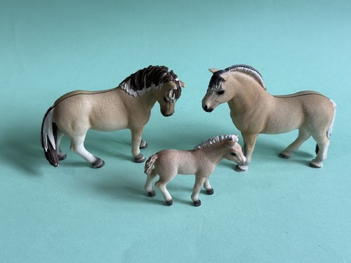 Schleich fjord family 13753 - schleich,