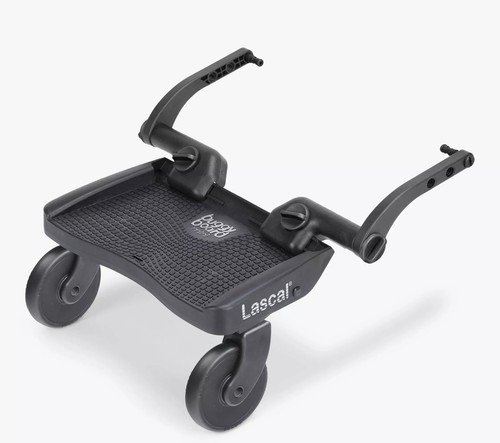 Lascal buggy board mini new - board, mini.