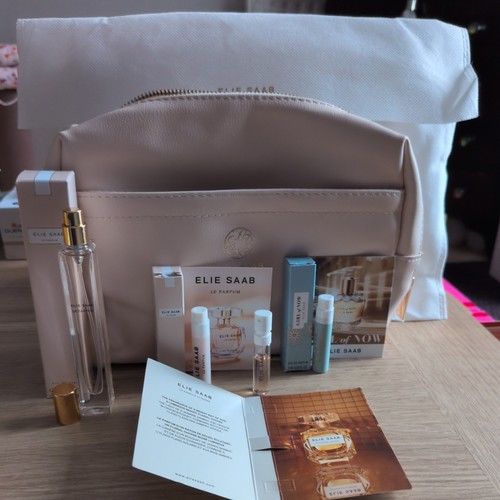 Elie saab blush - blush, bag