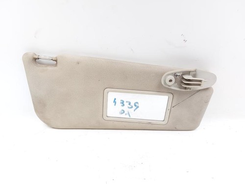 735367821 sun visor right - sun, fiat