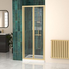 Nes home 800mm brushed brass - brushed,