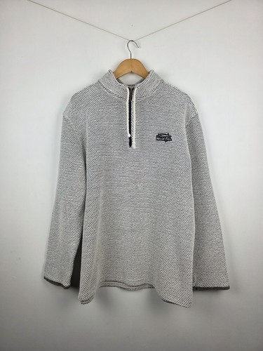 Weird fish macaroni jumper - fish,