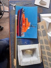 RNLI Trent Class Lifeboat