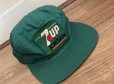 Vintage Jordan 7UP Michael