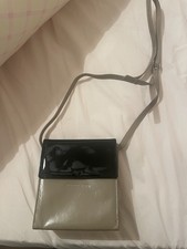 Peter Kaiser black and beige