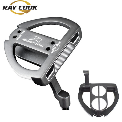 Ray cook silver - cook,