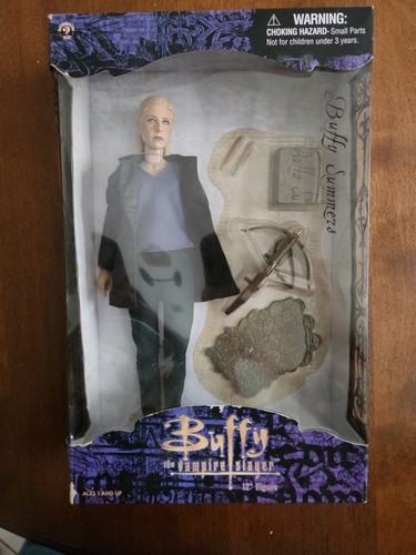 Sideshow buffy summers - buffy,