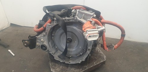 Lexus 300h series gearbox - lexus,