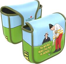 Jack Ass Putter Head Cover -