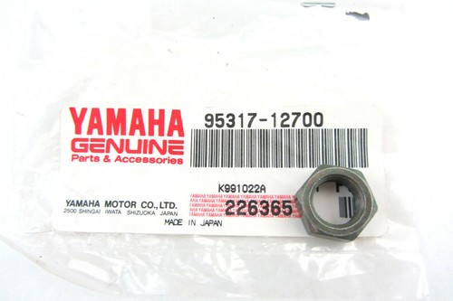 Original nut indicator