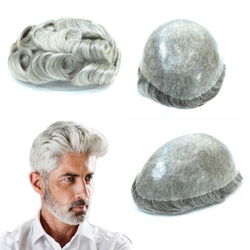 Mens hairpieces human hair - hairpieces,