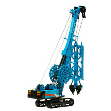 1/64 Trenching Machine Toy