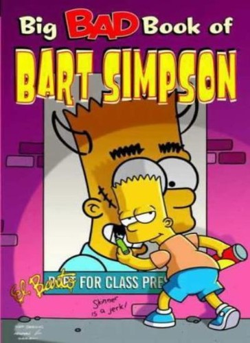Simpsons comics present the - comics,