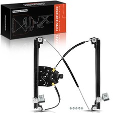Window Electric without Motor