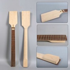 20 Fret Bass Guitar Neck