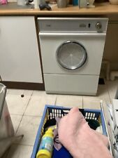 creda 400 tumble dryer used