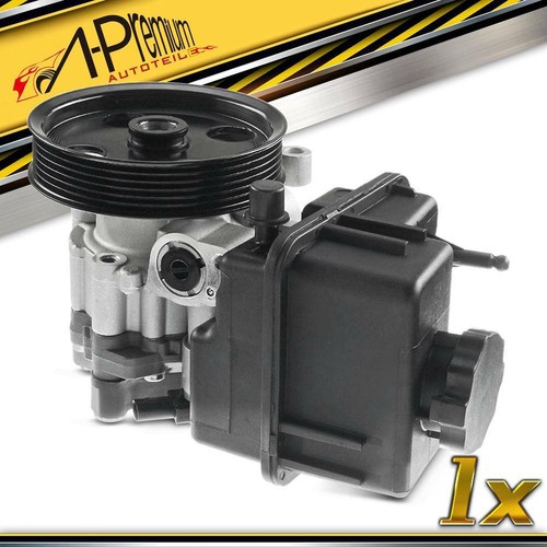 Hydraulic steering pump - hydraulic, for